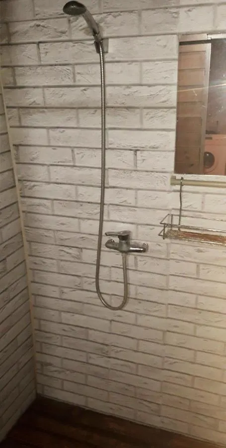 Хостел Райский Сад Minsk Hostel
