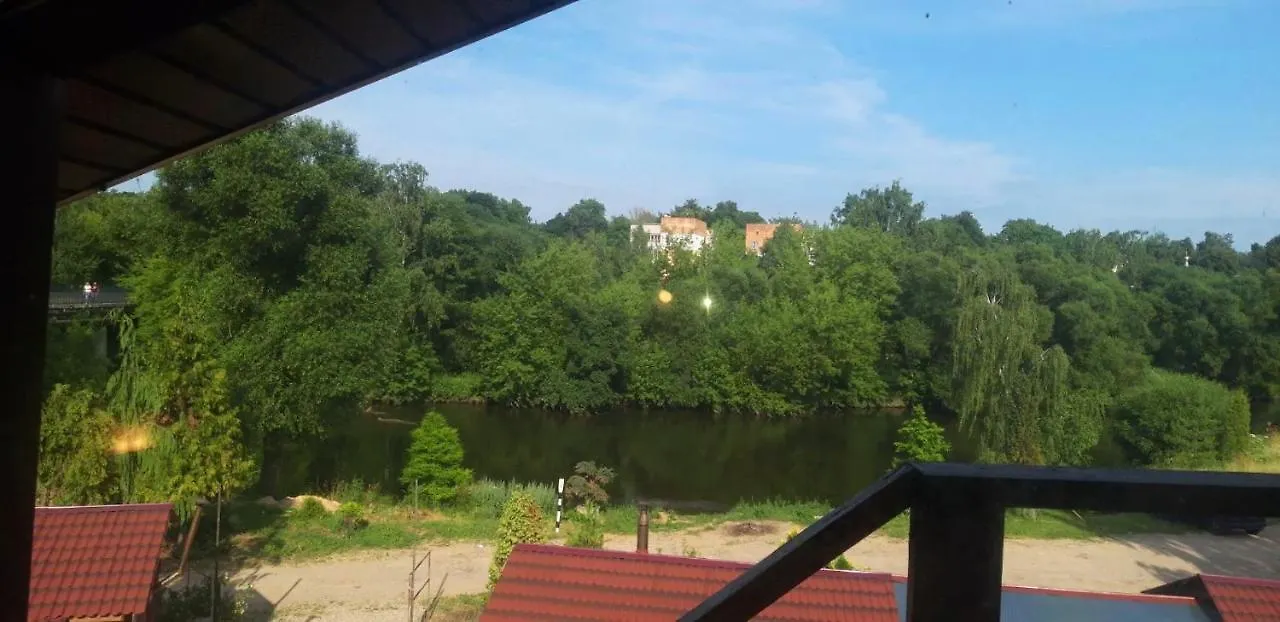 Хостел Райский Сад Minsk 0*,