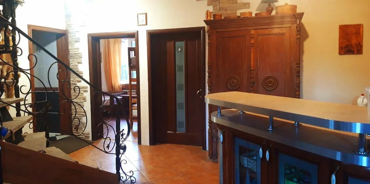 Hostel Хостел Райский Сад Minsk