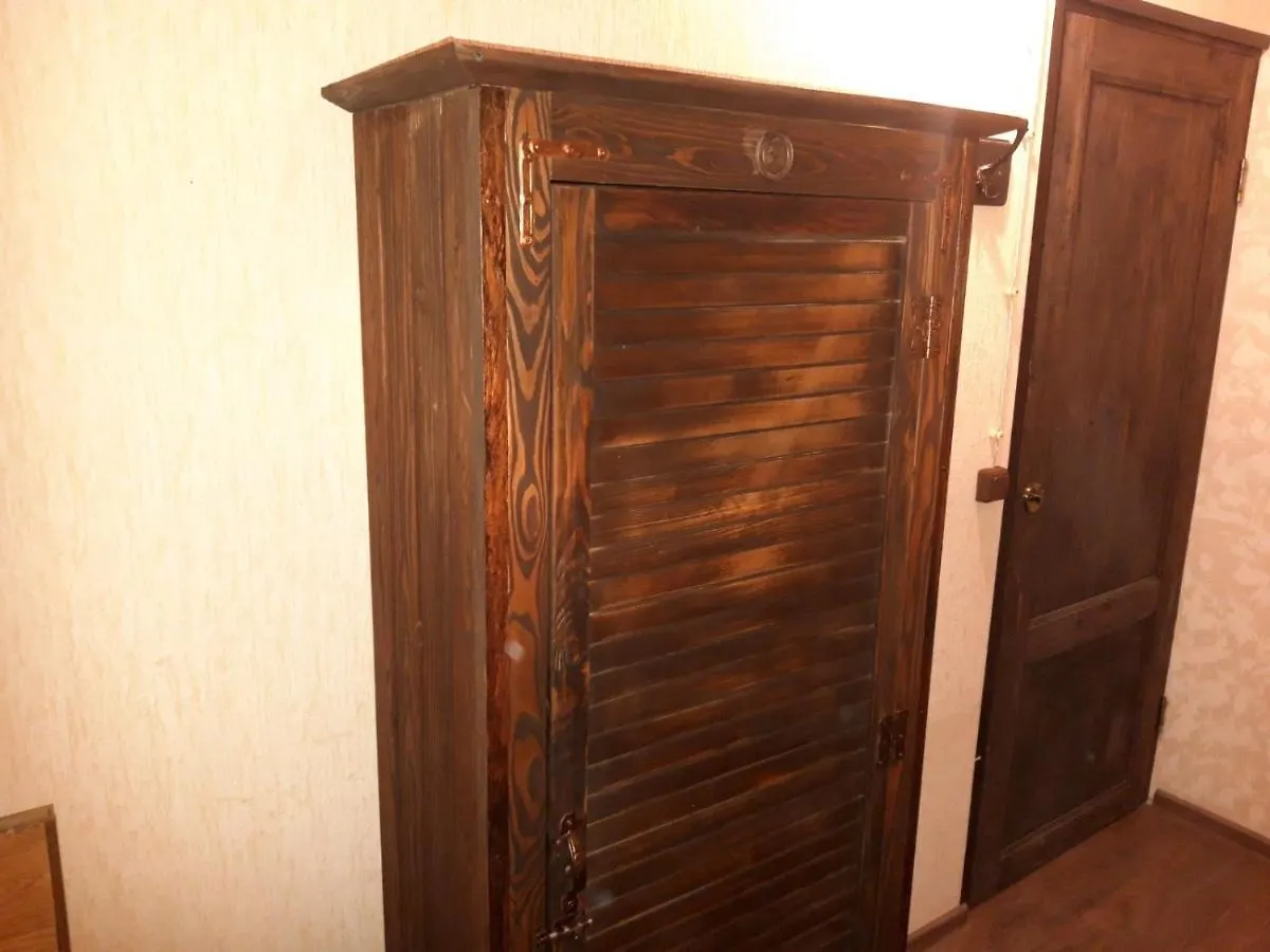 Хостел Райский Сад Minsk Hostel