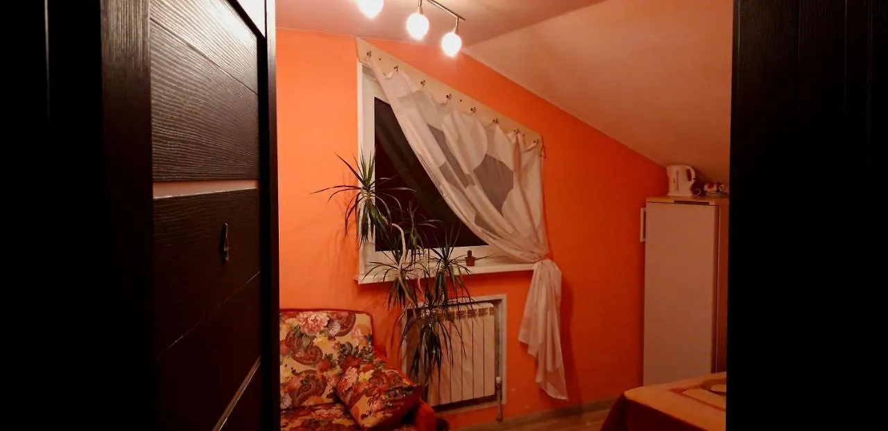 Hostel Хостел Райский Сад Minsk Wit-Rusland