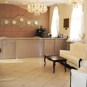 4* Отель губернский