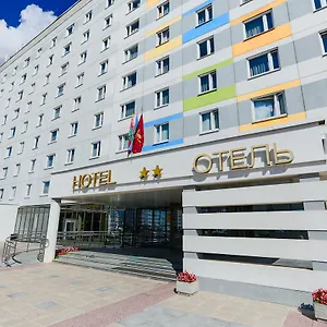 2* Отель спорт-тайм