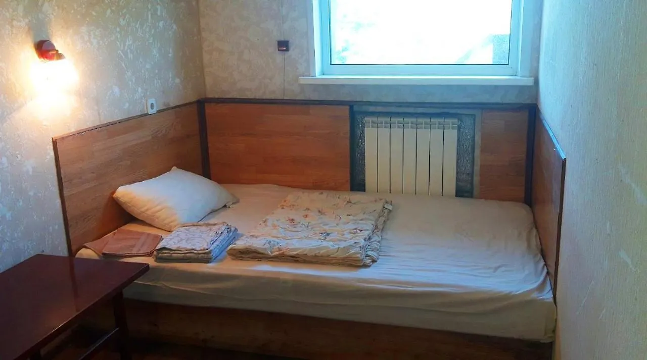 Хостел Райский сад Минск 0*,  Беларусь